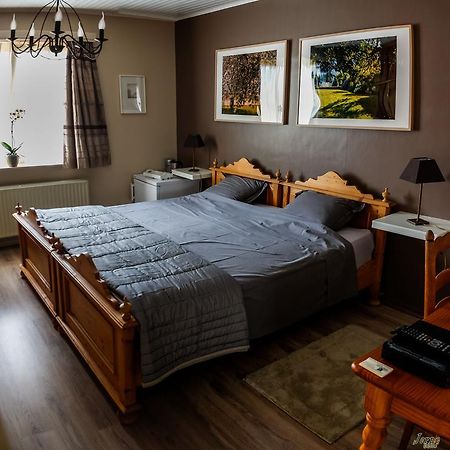 B&B Den Boomgaard מורסל חדר תמונה