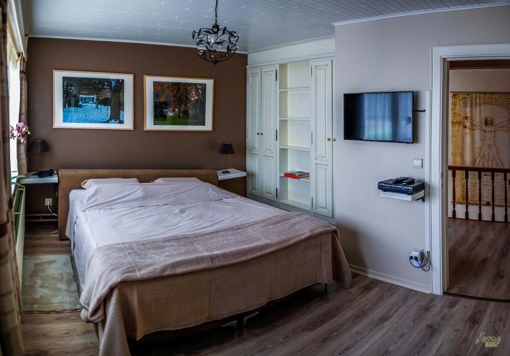 B&B Den Boomgaard מורסל חדר תמונה
