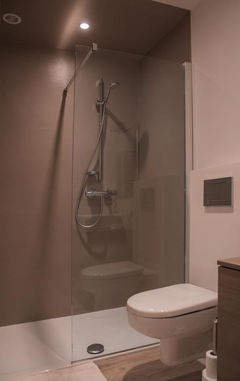 B&B Den Boomgaard מורסל חדר תמונה