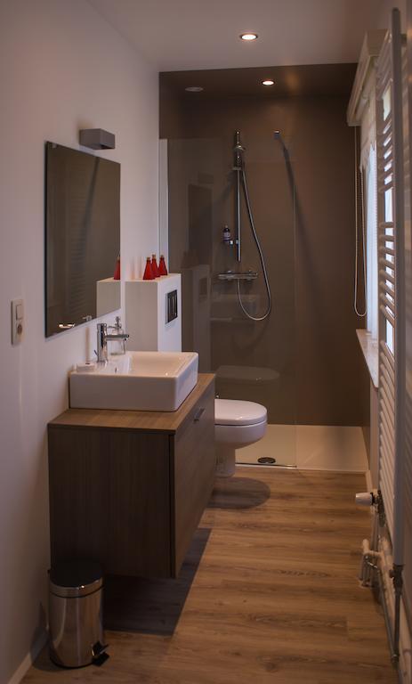 B&B Den Boomgaard מורסל חדר תמונה