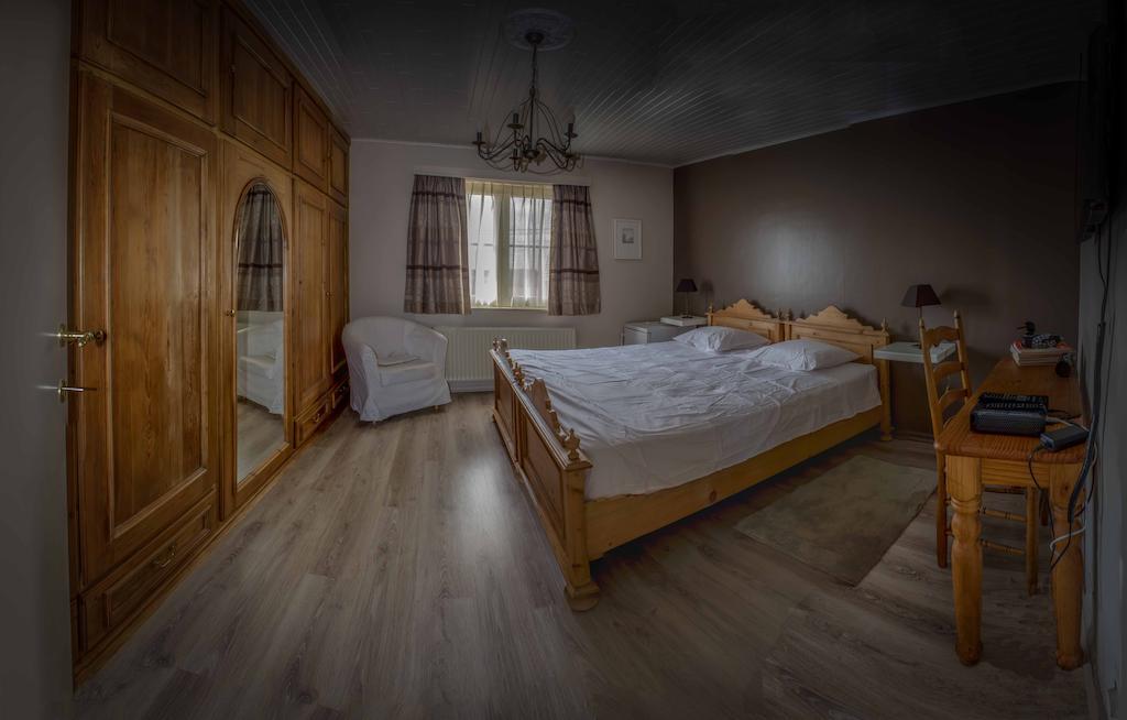 B&B Den Boomgaard מורסל חדר תמונה