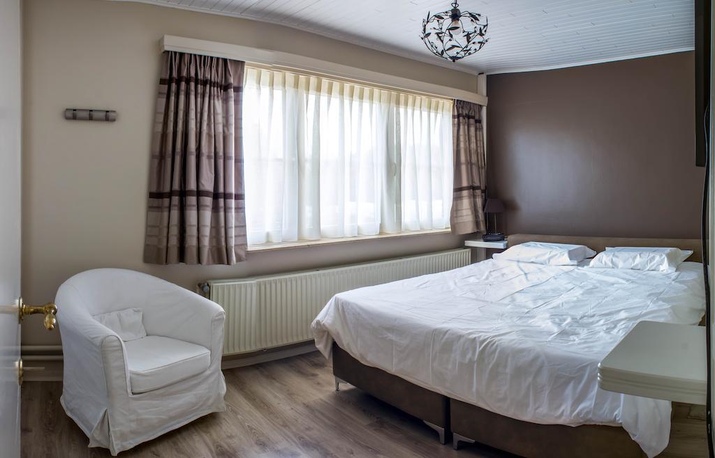 B&B Den Boomgaard מורסל חדר תמונה