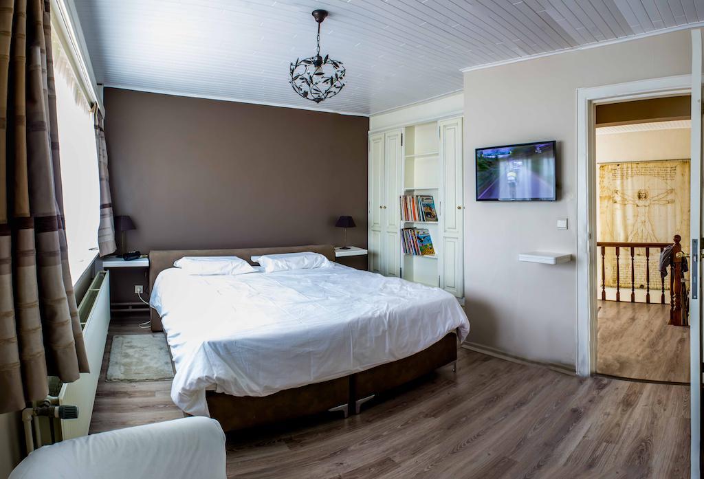 B&B Den Boomgaard מורסל חדר תמונה